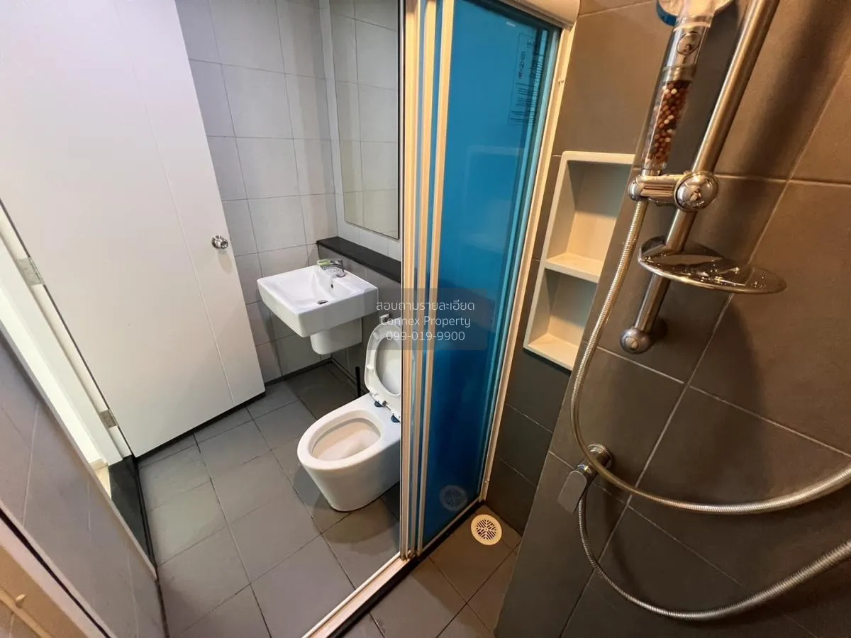 For Rent Condo , Elio Del Moss Phahonyothin 34 , BTS-Kasetsart Un