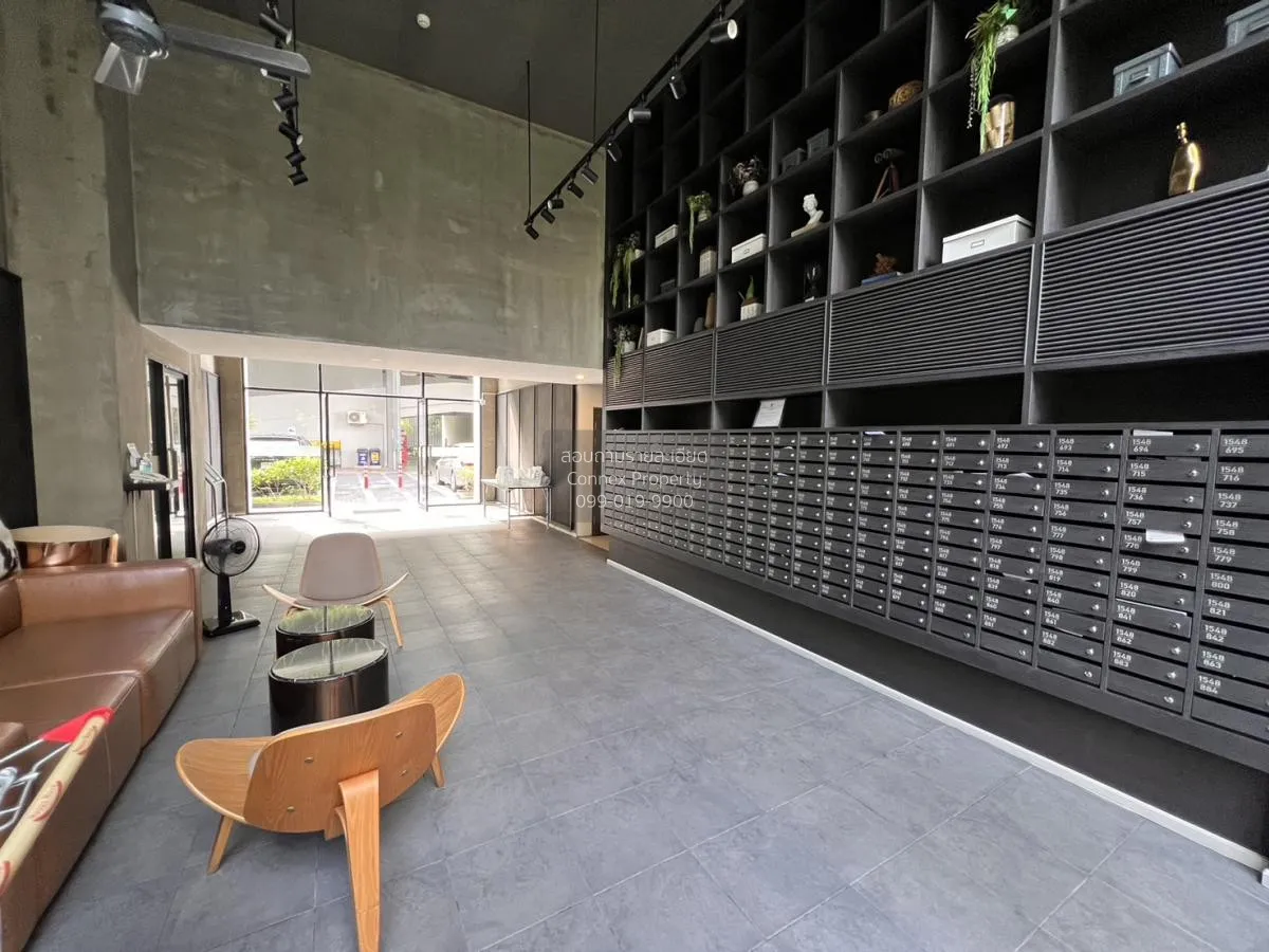 For Rent Condo , Elio Del Moss Phahonyothin 34 , BTS-Kasetsart Un