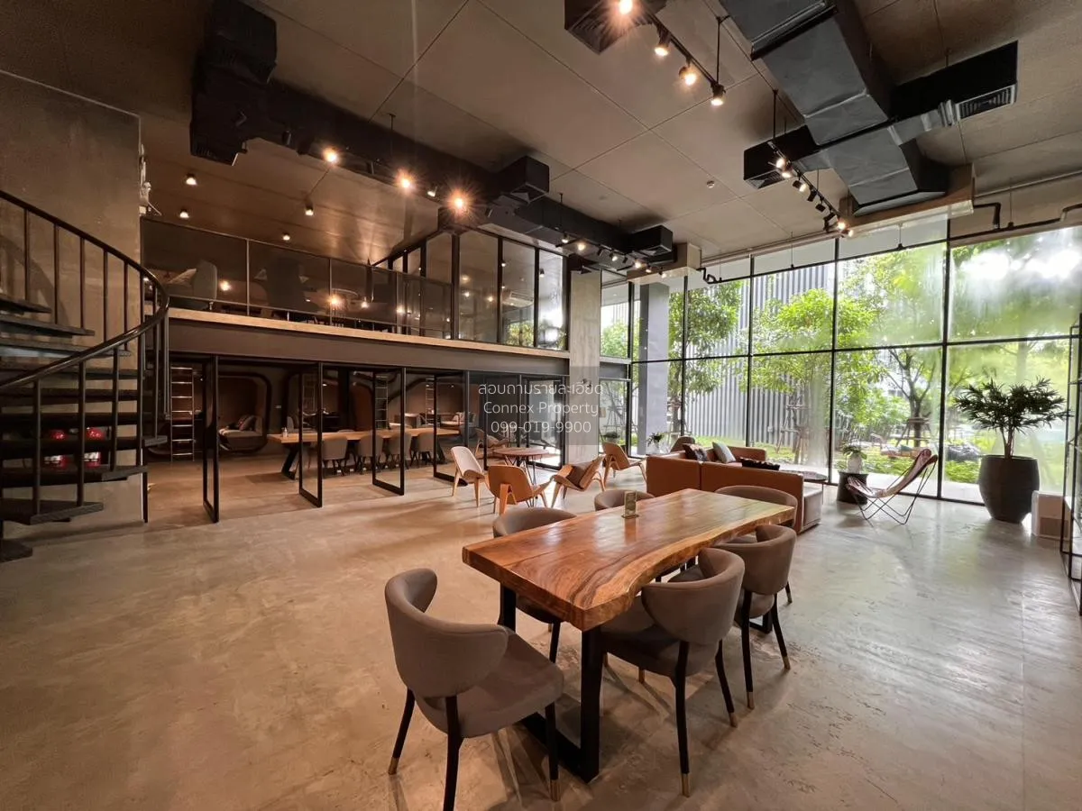 For Rent Condo , Elio Del Moss Phahonyothin 34 , BTS-Kasetsart Un