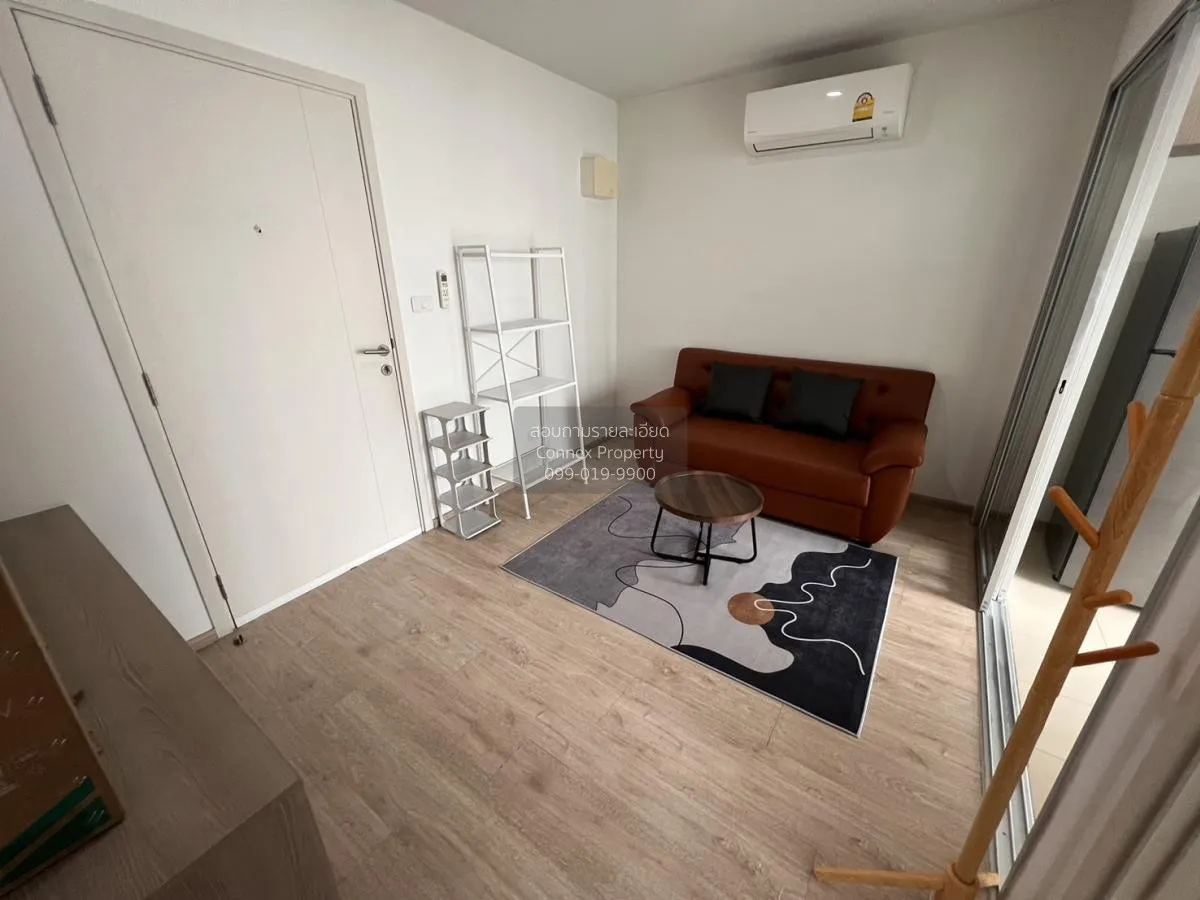 For Rent Condo , Elio Del Moss Phahonyothin 34 , BTS-Kasetsart Un 1