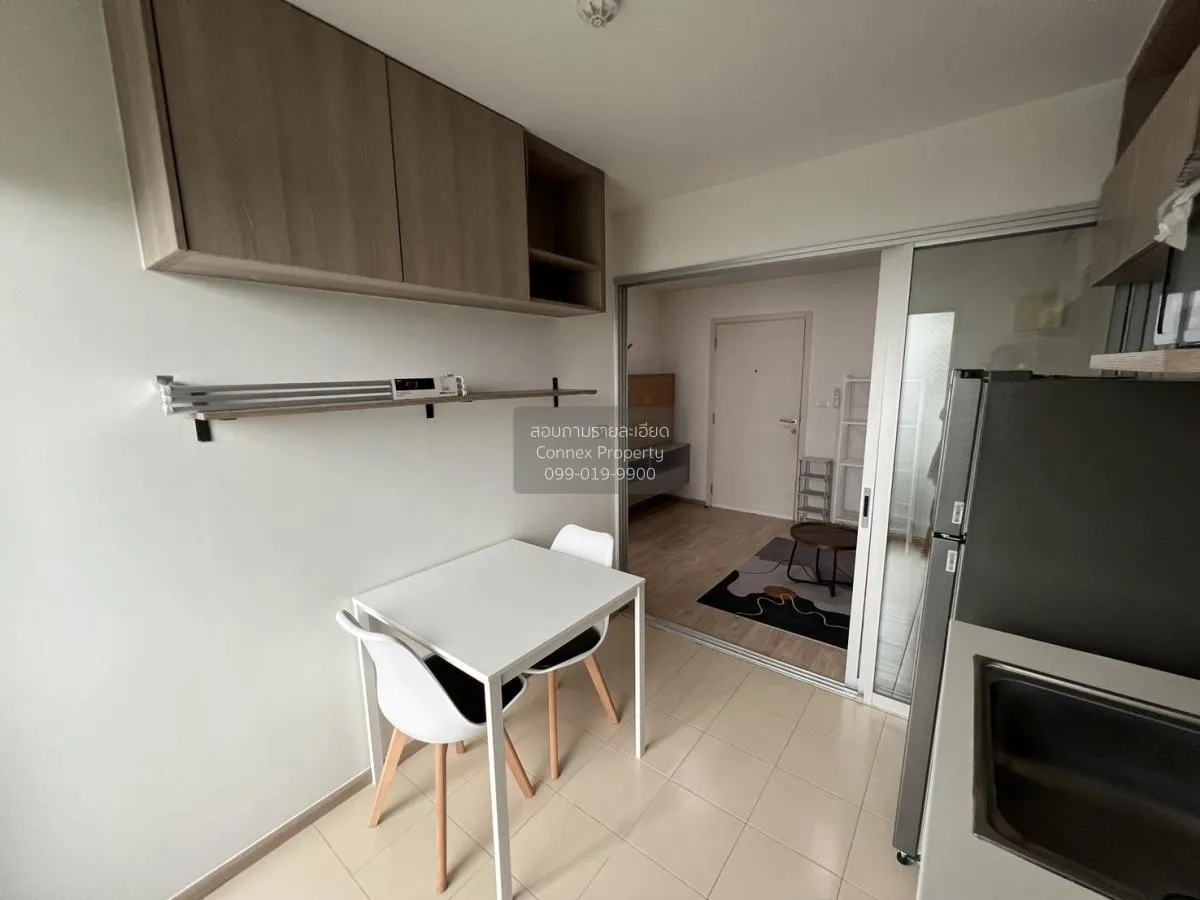 For Rent Condo , Elio Del Moss Phahonyothin 34 , BTS-Kasetsart Un