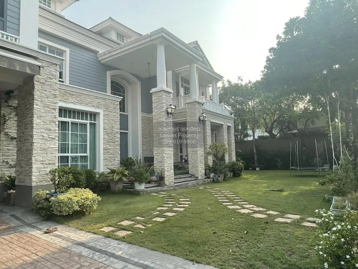 For Rent House , NARASIRI BANGNA , Bang Na , Bang Na , Bangkok ,  3