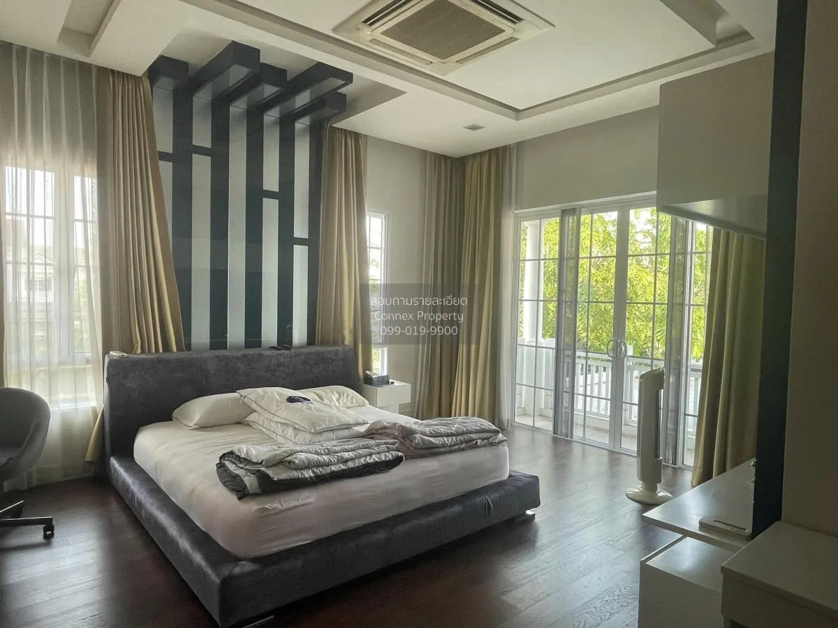 For Rent House , NARASIRI BANGNA , Bang Na , Bang Na , Bangkok , 