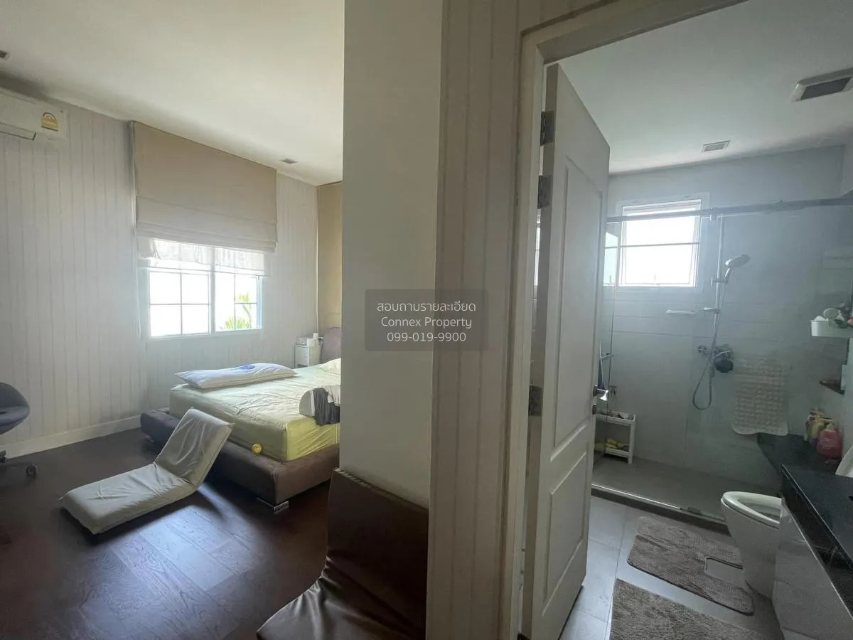 For Rent House , NARASIRI BANGNA , Bang Na , Bang Na , Bangkok , 