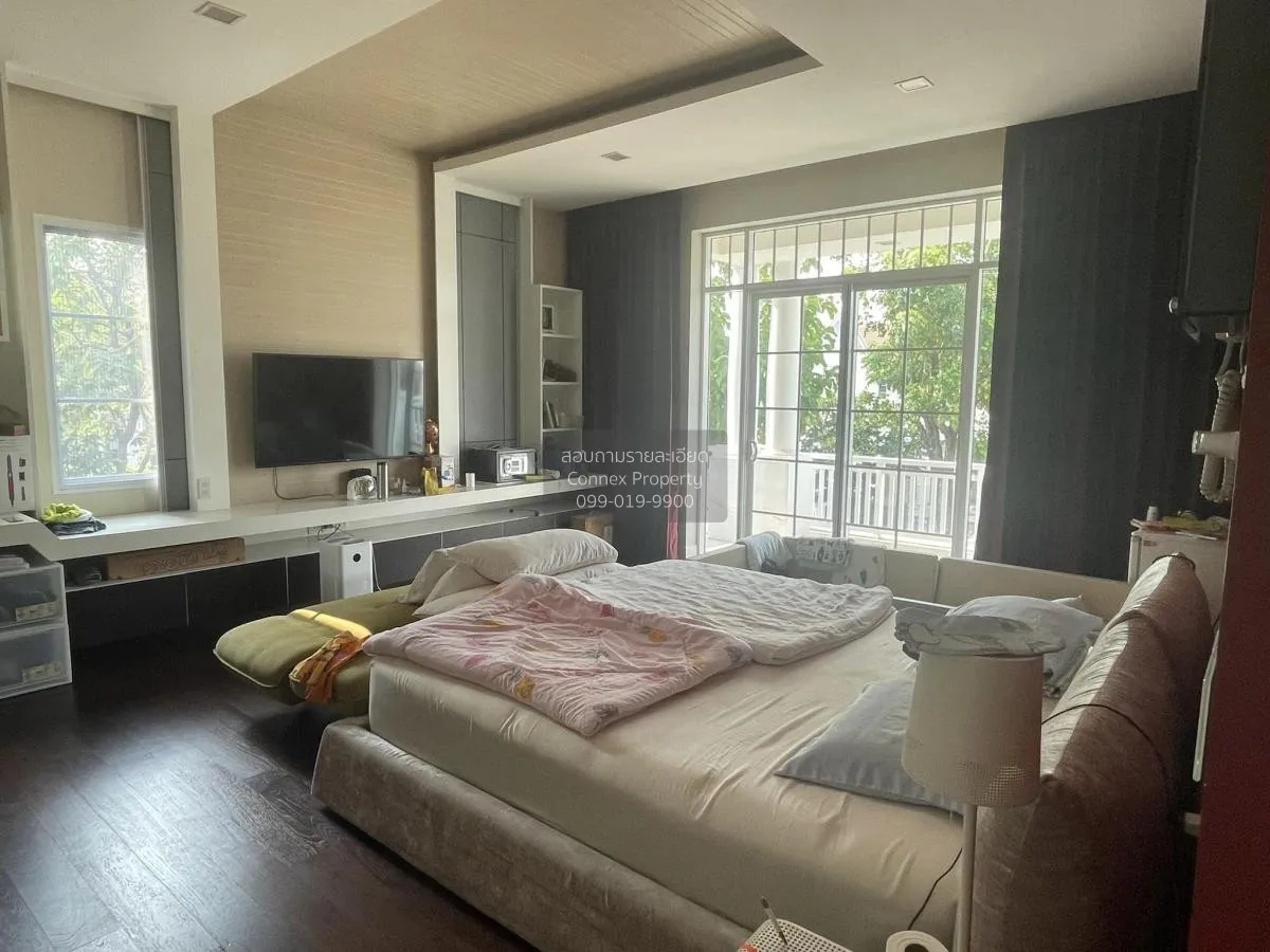 For Sale House , NARASIRI BANGNA , Bang Na , Bang Na , Bangkok , 