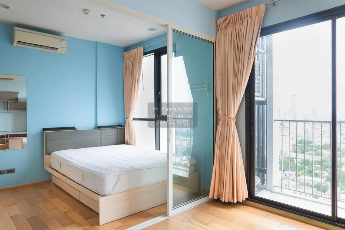 For Sale Condo , Fuse Sathorn - Taksin , BTS-Wongwian Yai , Bang  1