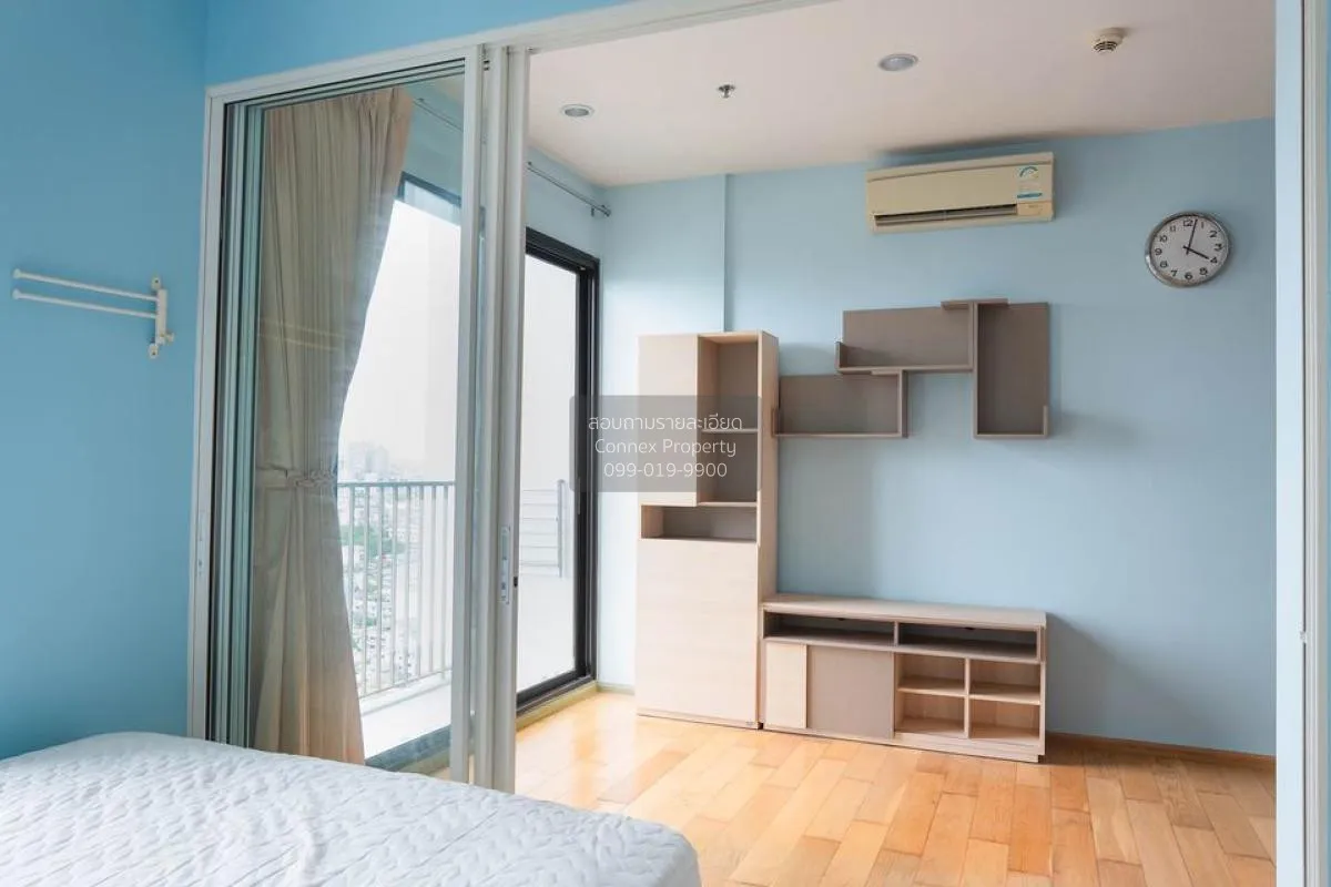 For Sale Condo , Fuse Sathorn - Taksin , BTS-Wongwian Yai , Bang  2