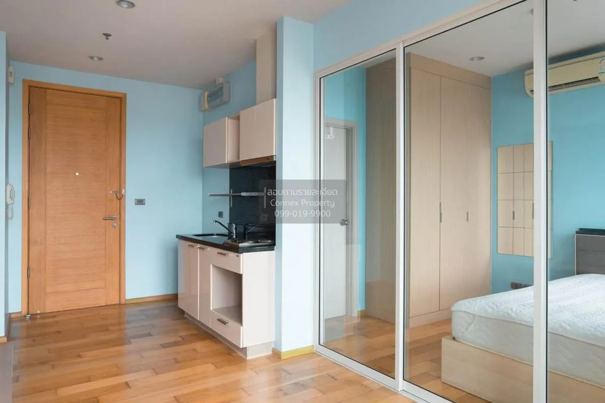 For Sale Condo , Fuse Sathorn - Taksin , BTS-Wongwian Yai , Bang  3