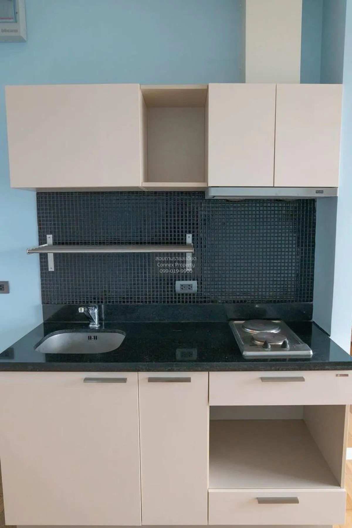 For Sale Condo , Fuse Sathorn - Taksin , BTS-Wongwian Yai , Bang 