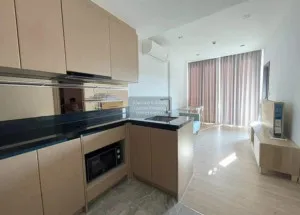 For Sale Condo , Kawa Haus , BTS-On Nut , Phra Khanong Nuea , Watthana , Bangkok , CX-104939
