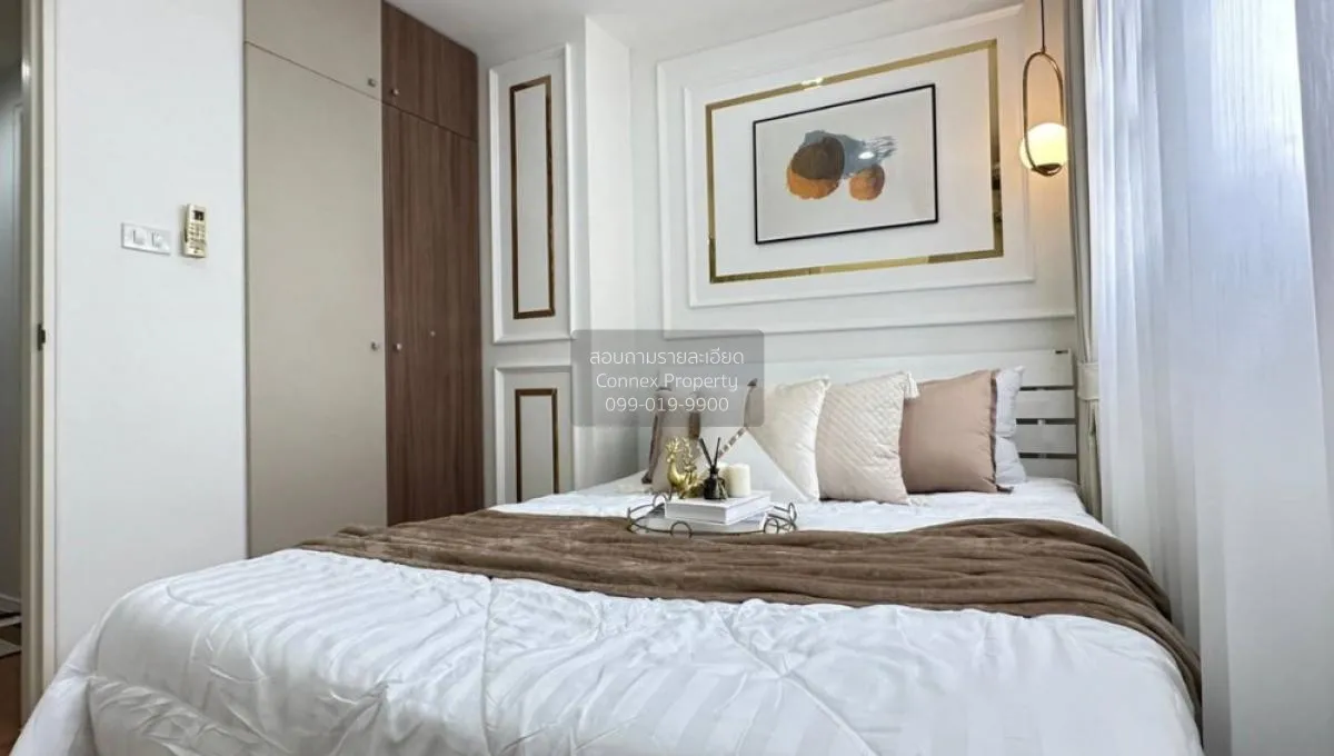 For Sale Condo , Lumpini Condo Town Nida - Serithai 2 , Khlong Ku