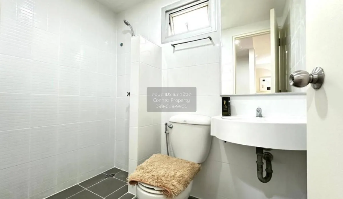 For Sale Condo , Lumpini Condo Town Nida - Serithai 2 , Khlong Ku