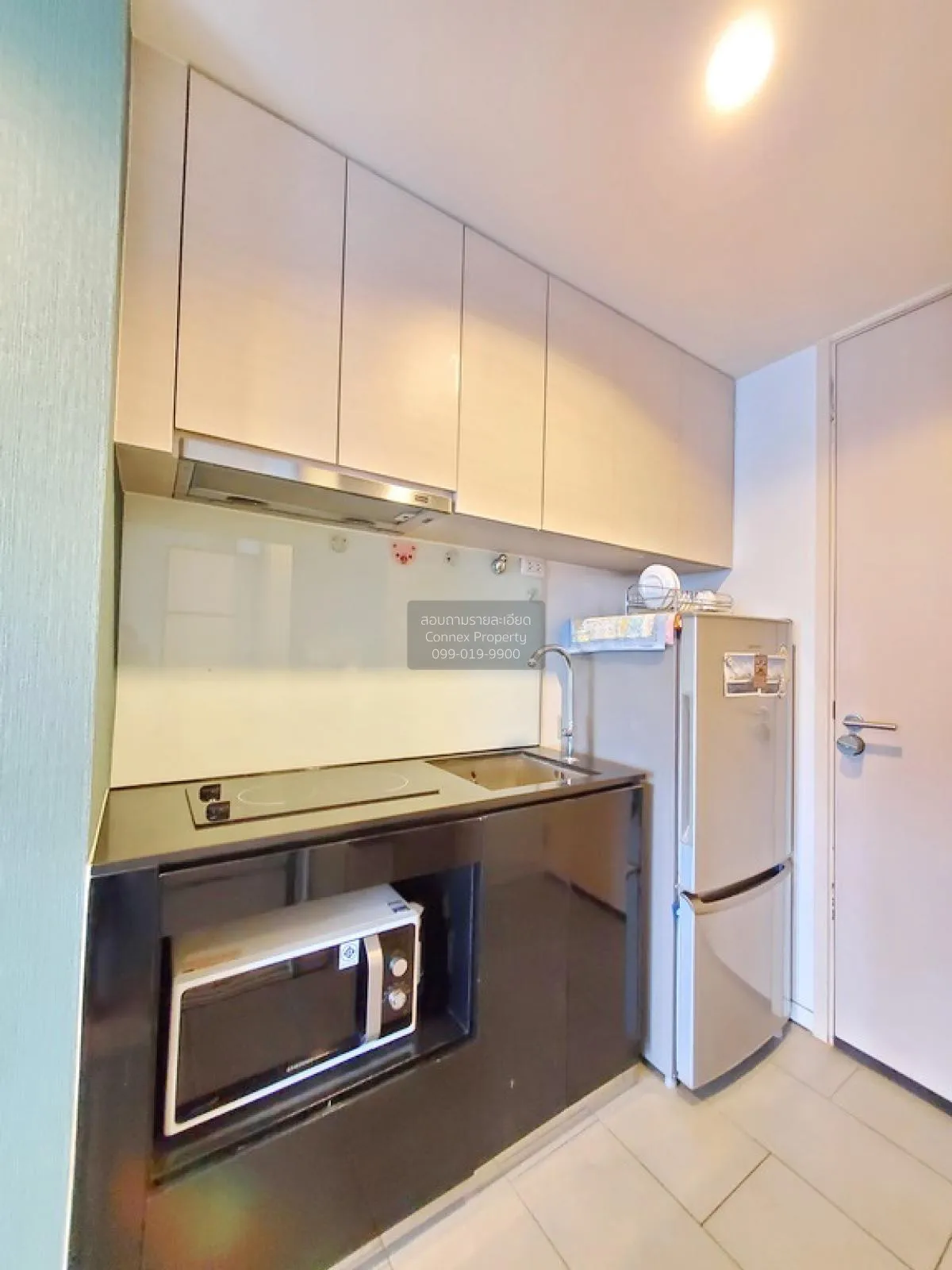 For Rent Condo , Siamese Ratchakru , BTS-Ari , Sam Sen Nai , Phay 3