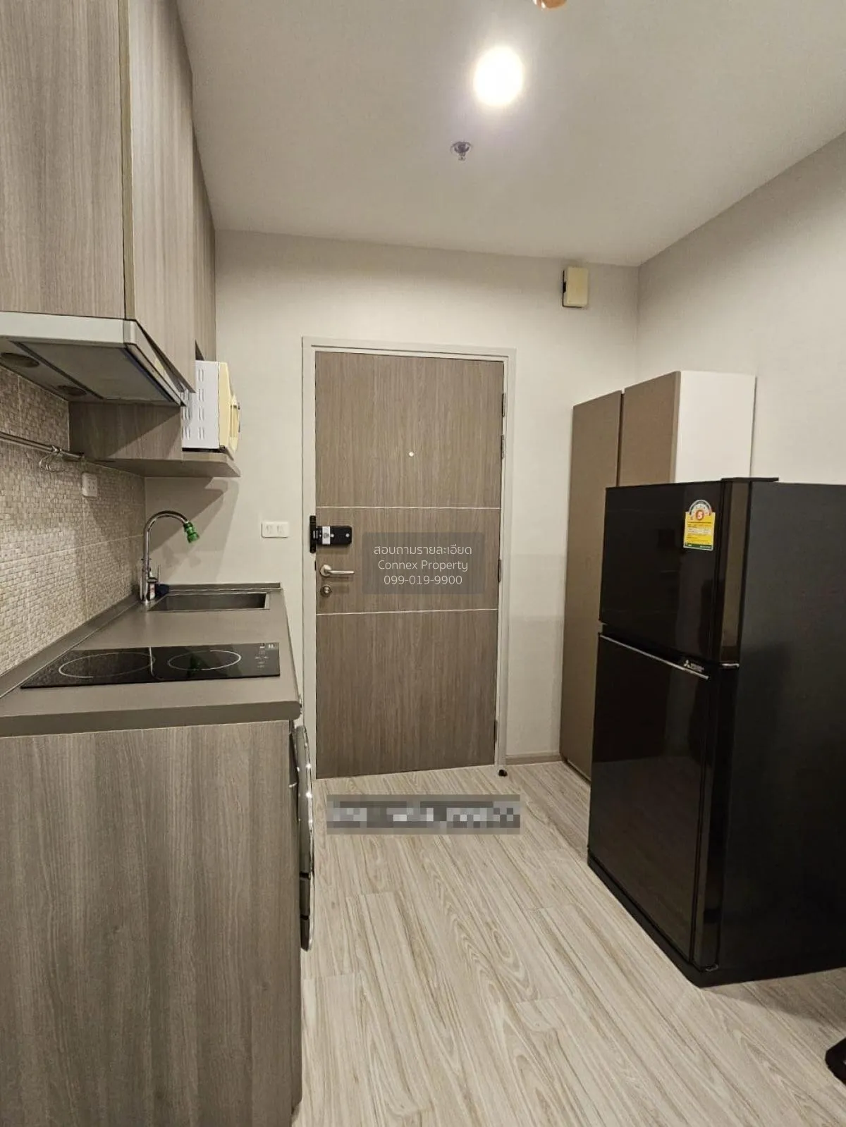 For Rent Condo , Ideo Mobi Bangsue Grand Interchange , MRT-Tao Po 3