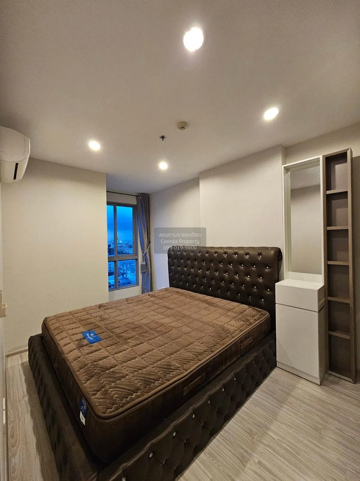 For Rent Condo , Ideo Mobi Bangsue Grand Interchange , MRT-Tao Po 4