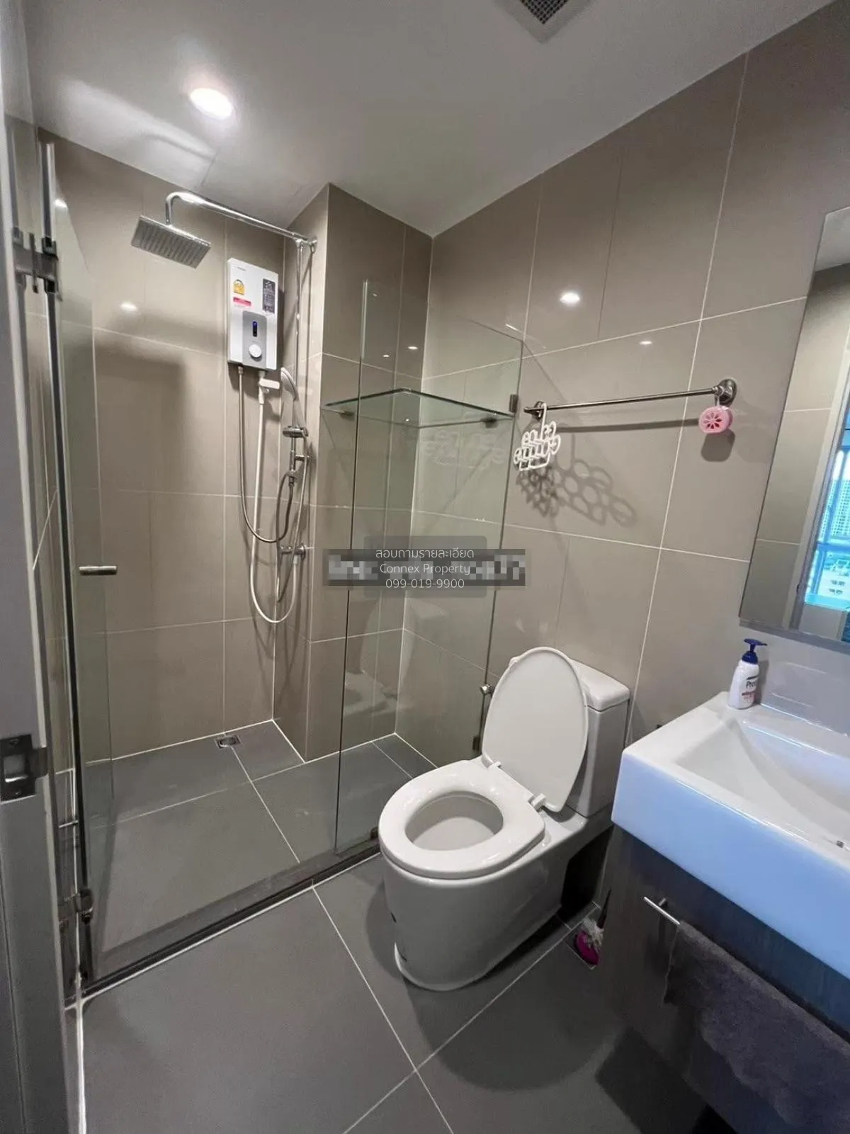 For Rent Condo , Ideo Mobi Bangsue Grand Interchange , MRT-Tao Po