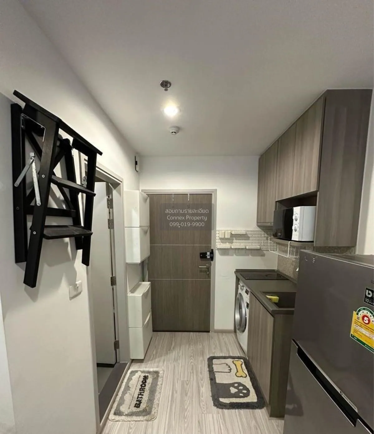 For Rent Condo , Ideo Mobi Bangsue Grand Interchange , MRT-Tao Po 2