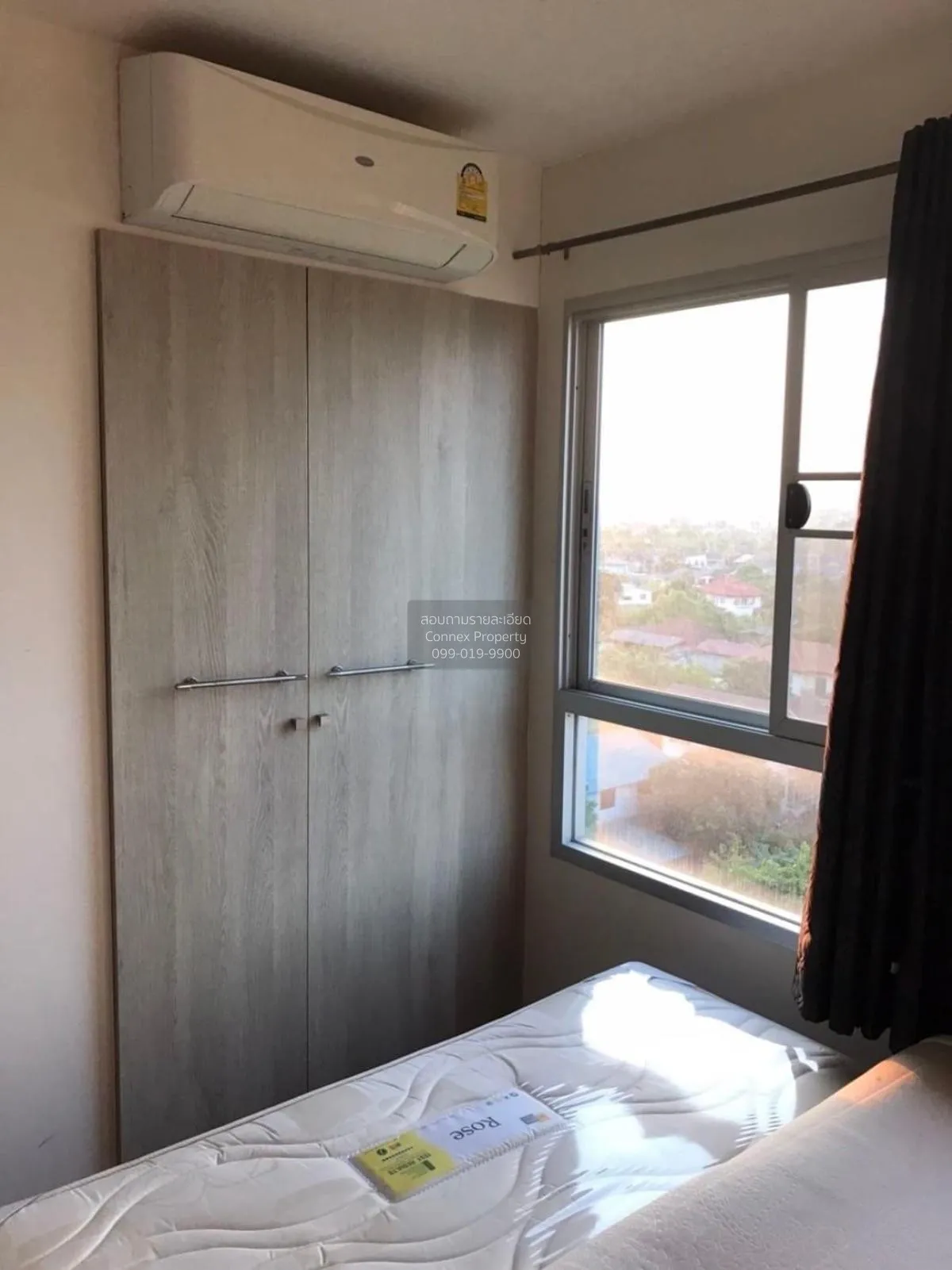 For Sale Condo , Lumpini Ville Nakhon In - Riverview , MRT-Yak Ti 4