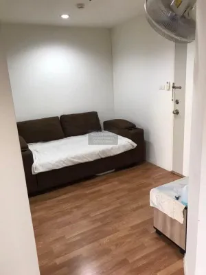 For Sale Condo , Lumpini Ville Nakhon In - Riverview , MRT-Yak Tiwanon , Talat Khwan , Don Mueang , Nonthaburi , CX-104950