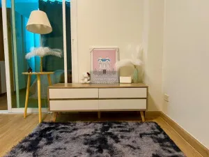 ขายคอนโด  บลิซ คอนโดมิเนียม พระราม 9 - หัวหมาก รีโนเวทใหม่ ARL-หัวหมาก สวนหลวง เขต สวนหลวง กรุงเทพ CX-104951