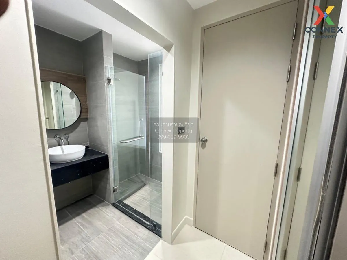 For Sale Condo , Ideo Mix Sukhumvit 103 , BTS-Udom Suk , Bang Na  4