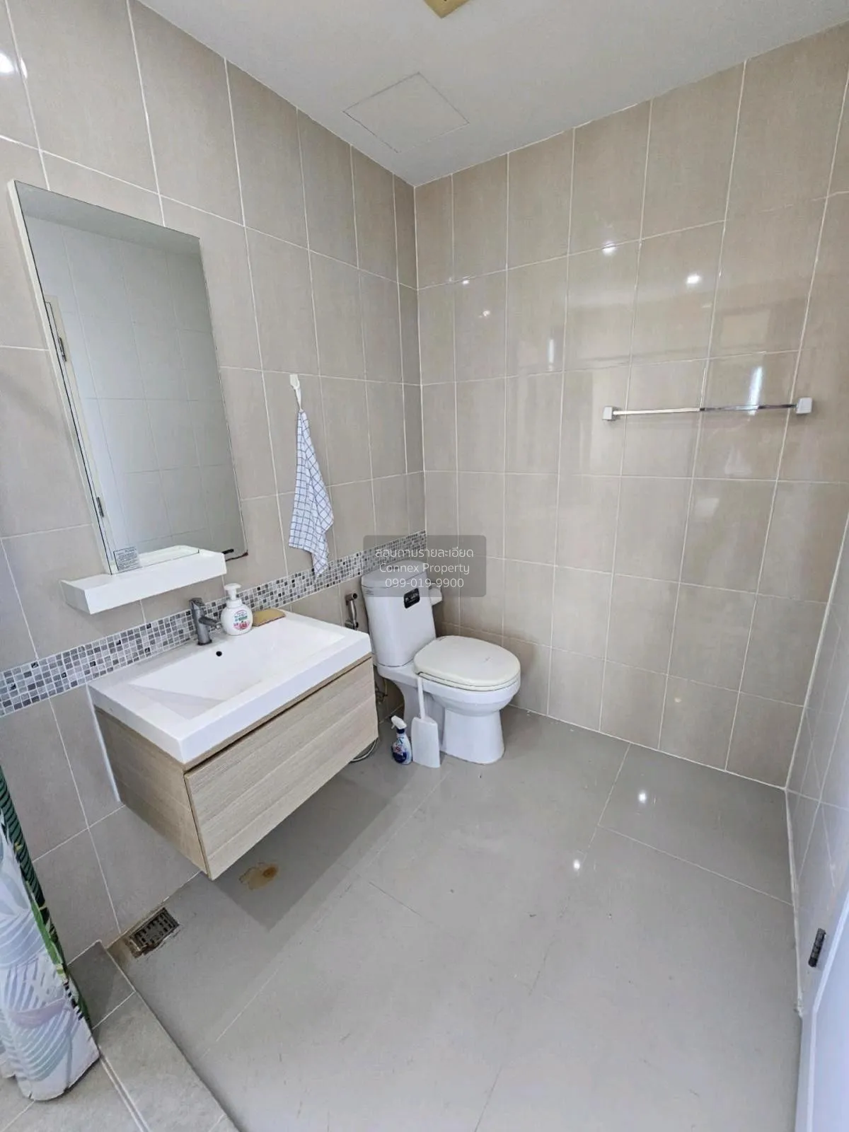 เช่าคอนโด  เอส วัน พระราม 9 สวนหลวง เขต สวนหลวง กรุงเทพ CX-104953