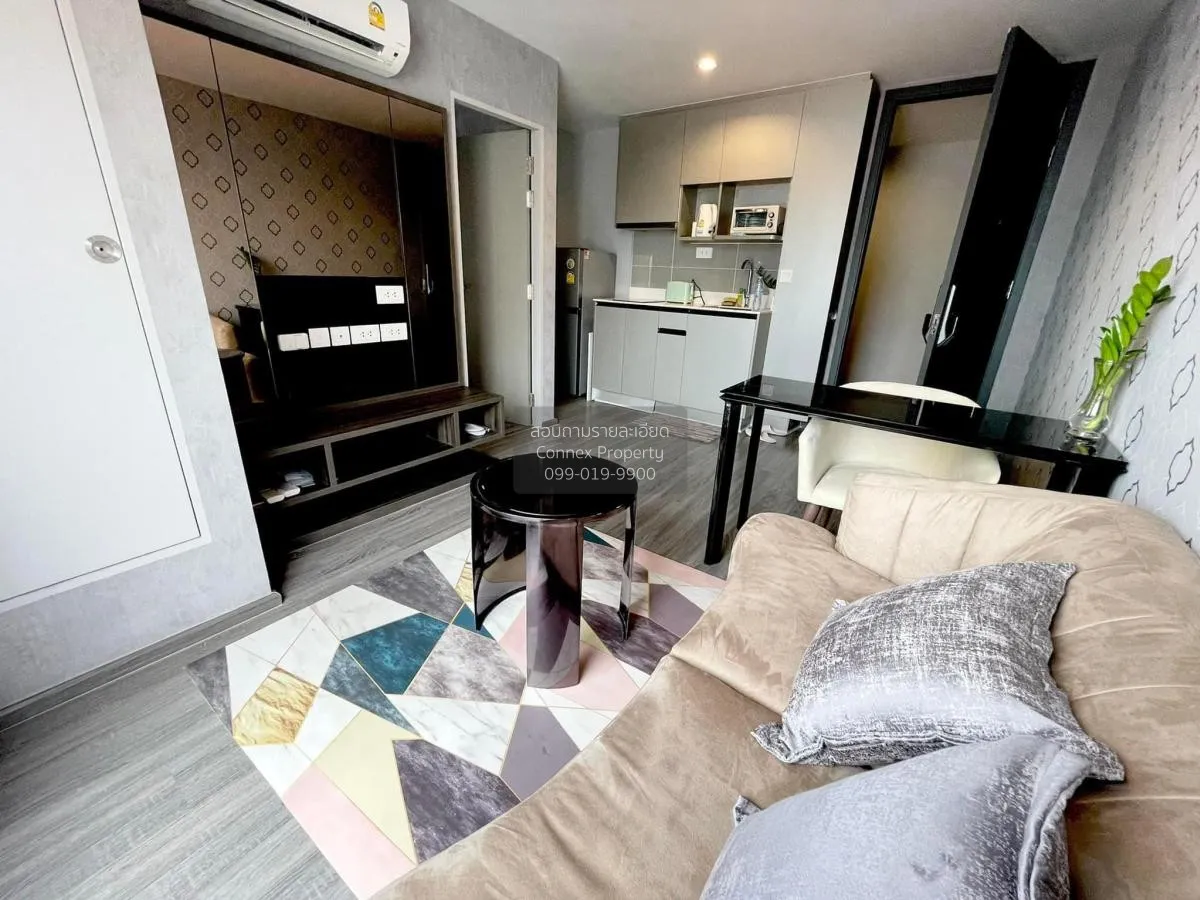 เช่าคอนโด  ไอดีโอ โมบิ สุขุมวิท 40 BTS-เอกมัย พระโขนงเหนือ เขต คล 2