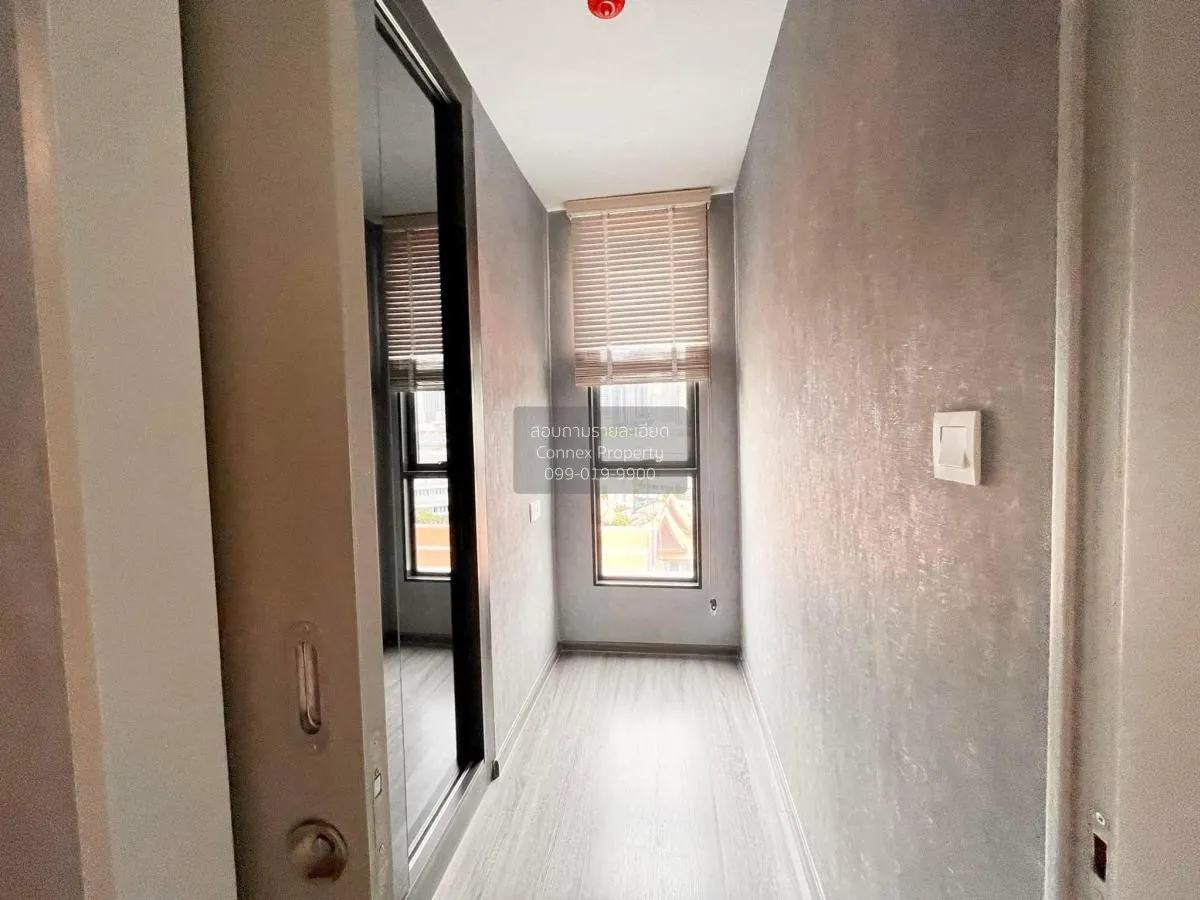 เช่าคอนโด  ไอดีโอ โมบิ สุขุมวิท 40 BTS-เอกมัย พระโขนงเหนือ เขต คล