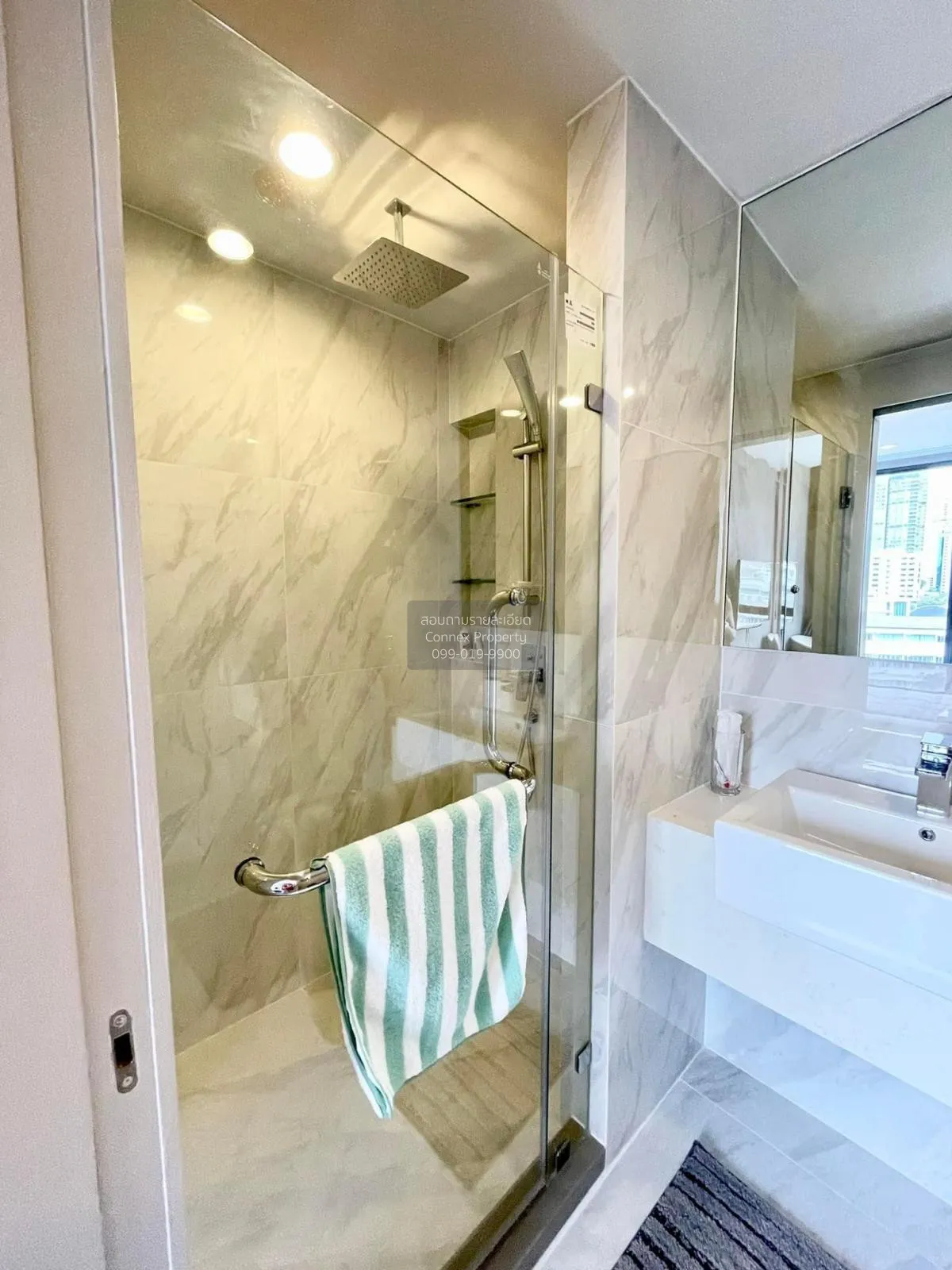 เช่าคอนโด  ไอดีโอ โมบิ สุขุมวิท 40 BTS-เอกมัย พระโขนงเหนือ เขต คล