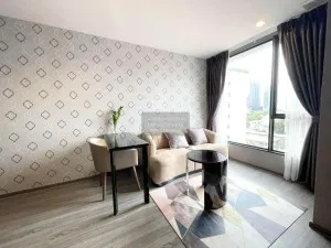 เช่าคอนโด  ไอดีโอ โมบิ สุขุมวิท 40 BTS-เอกมัย พระโขนงเหนือ เขต คลองเตย กรุงเทพ CX-104954