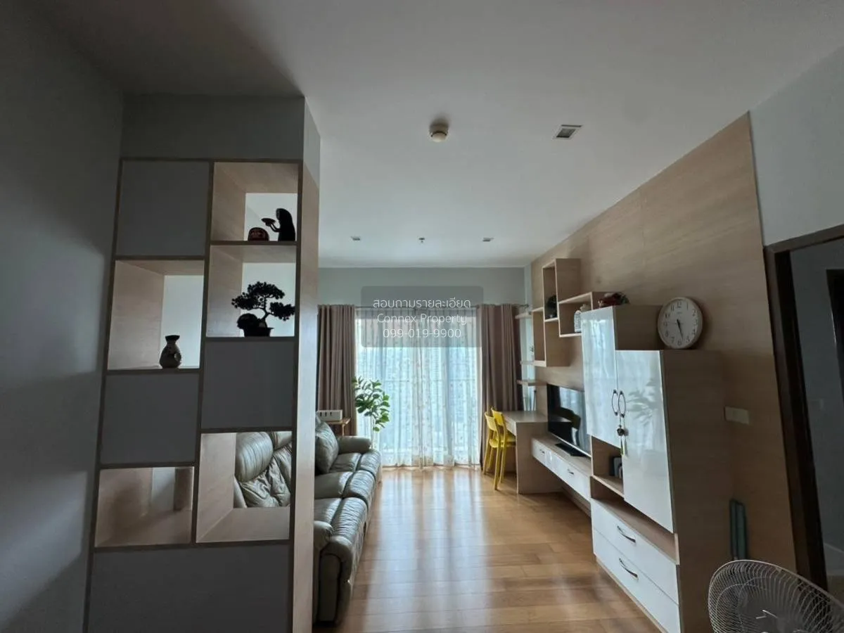 เช่าคอนโด  โนเบิล รีเวนต์ BTS-พญาไท ถนนพญาไท เขต ราชเทวี กรุงเทพ  1