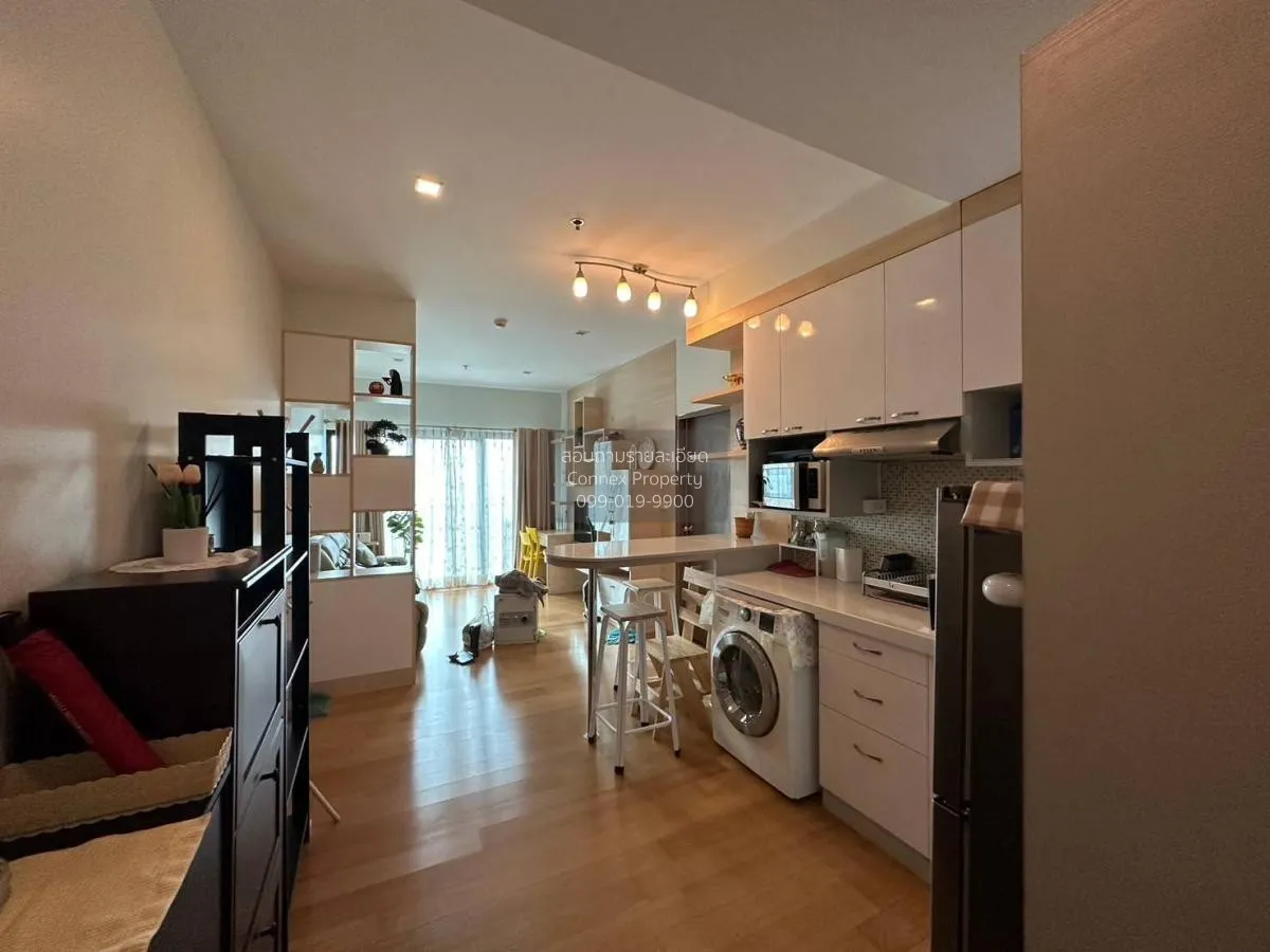 เช่าคอนโด  โนเบิล รีเวนต์ BTS-พญาไท ถนนพญาไท เขต ราชเทวี กรุงเทพ 