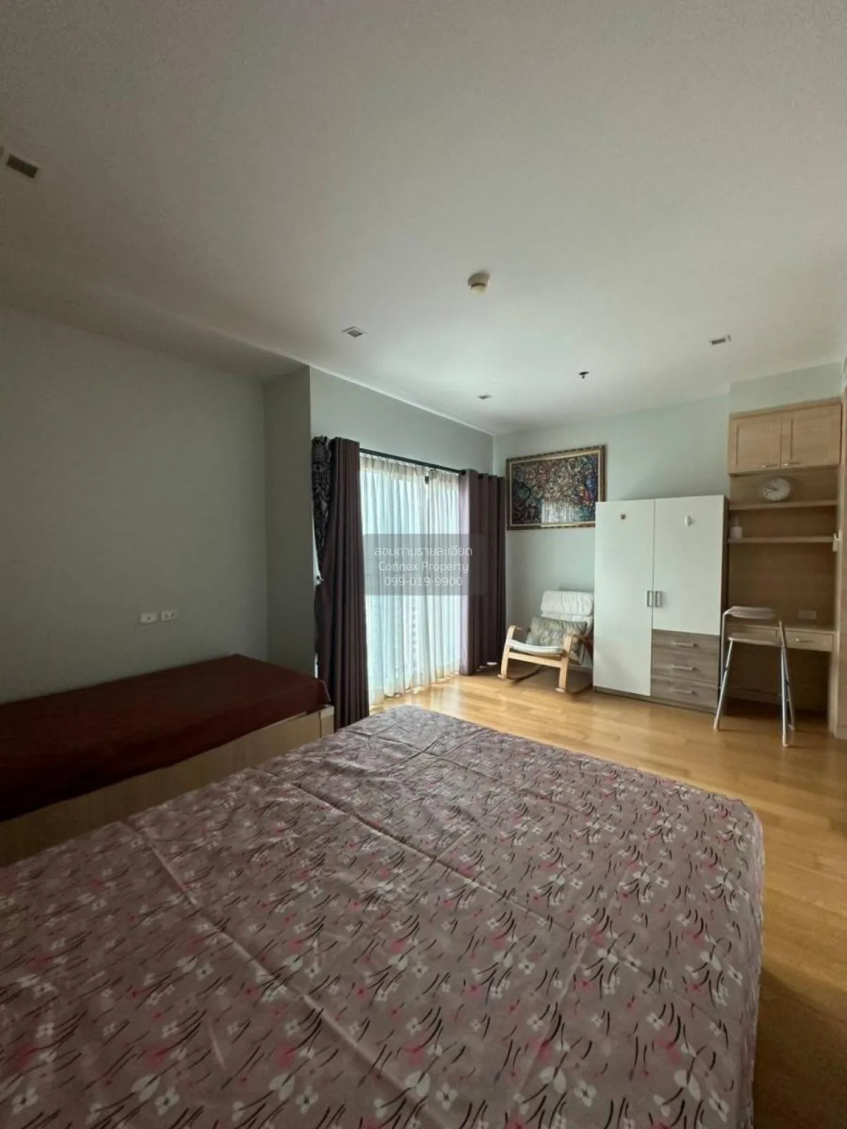 เช่าคอนโด  โนเบิล รีเวนต์ BTS-พญาไท ถนนพญาไท เขต ราชเทวี กรุงเทพ 