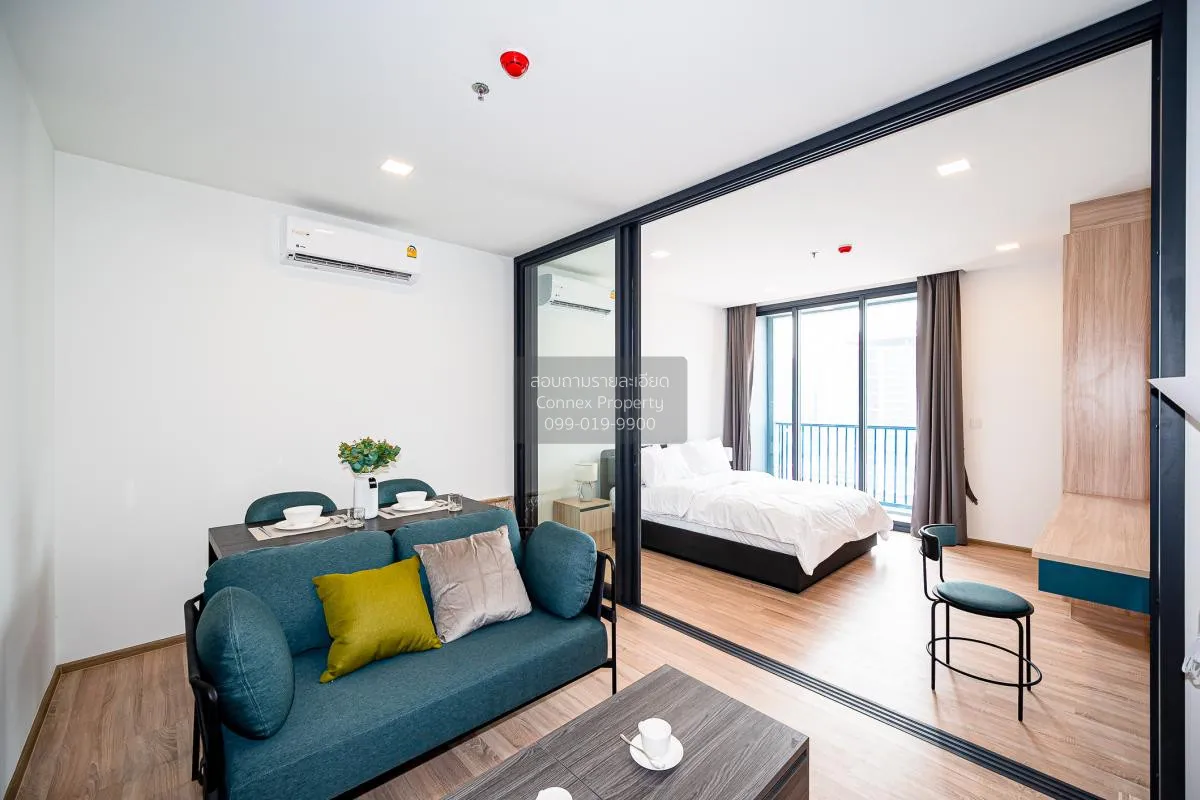 For Rent Condo , XT Phayathai , BTS-Phaya Thai , Thanon Phyathai  2