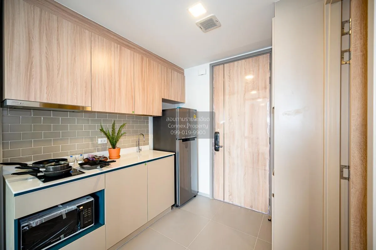 For Rent Condo , XT Phayathai , BTS-Phaya Thai , Thanon Phyathai  3