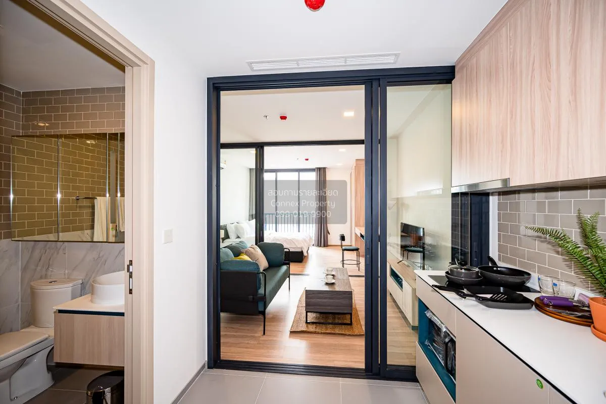 For Rent Condo , XT Phayathai , BTS-Phaya Thai , Thanon Phyathai  4