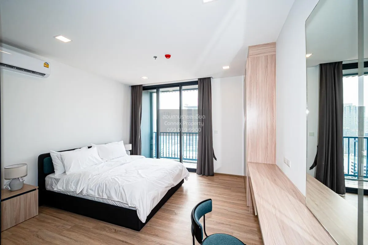 For Rent Condo , XT Phayathai , BTS-Phaya Thai , Thanon Phyathai 