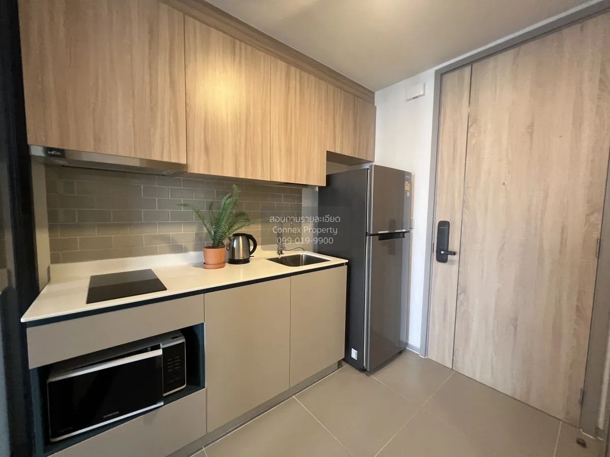 For Rent Condo , XT Phayathai , BTS-Phaya Thai , Thanon Phyathai  3