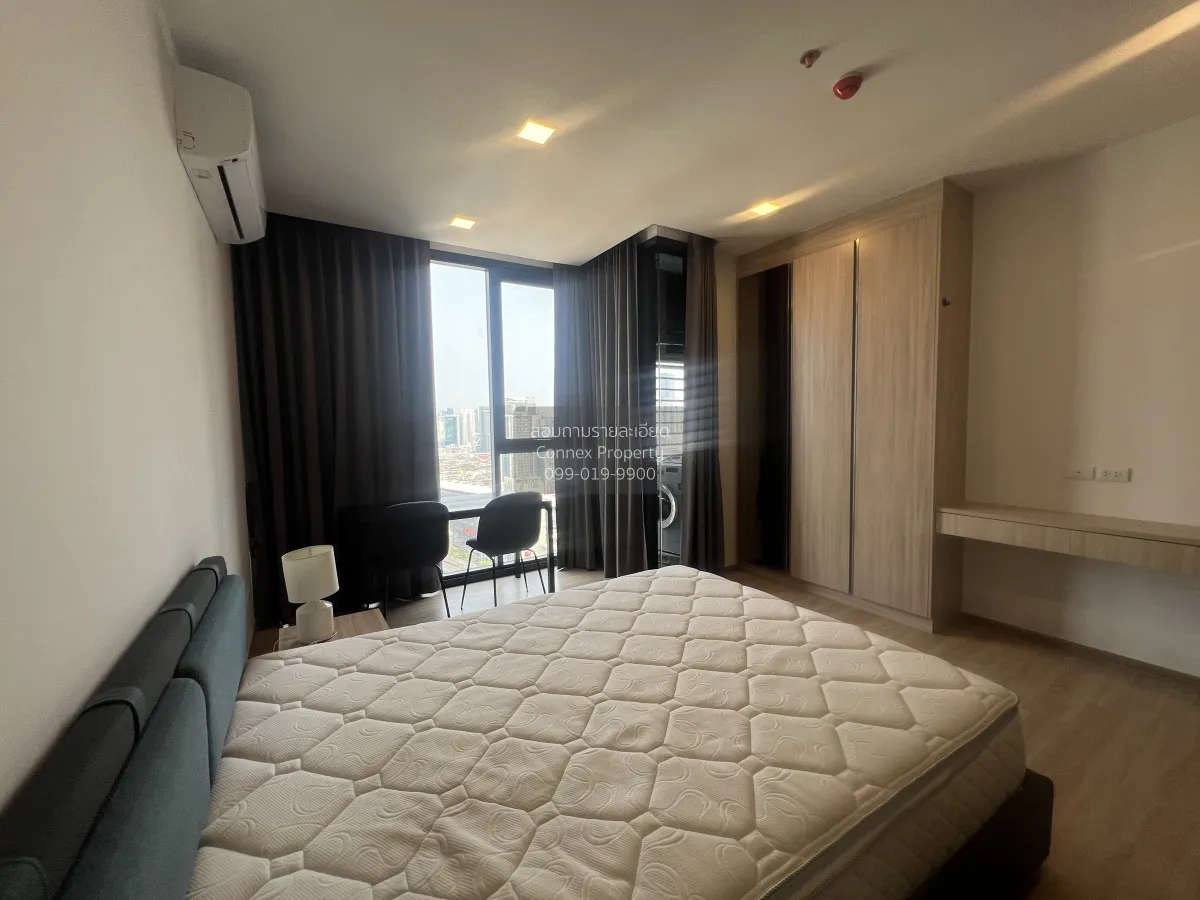 For Rent Condo , XT Phayathai , BTS-Phaya Thai , Thanon Phyathai 