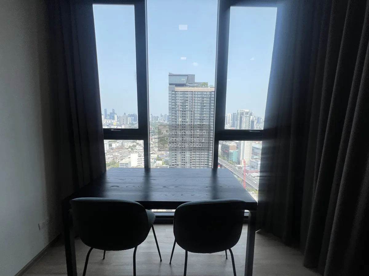 For Rent Condo , XT Phayathai , BTS-Phaya Thai , Thanon Phyathai 