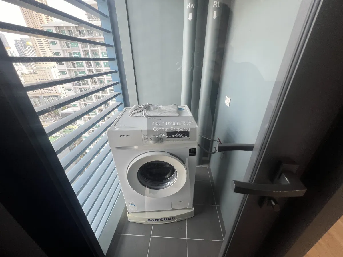 For Rent Condo , XT Phayathai , BTS-Phaya Thai , Thanon Phyathai 