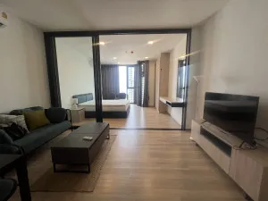 เช่าคอนโด  เอ็กซ์ที พญาไท BTS-พญาไท ถนนพญาไท เขต ราชเทวี กรุงเทพ CX-104962