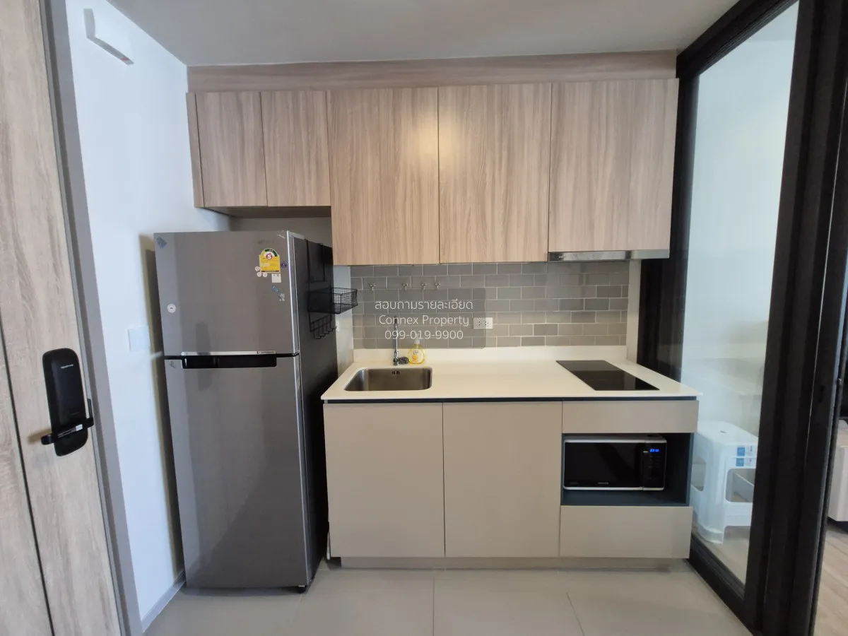 เช่าคอนโด  เอ็กซ์ที พญาไท BTS-พญาไท ถนนพญาไท เขต ราชเทวี กรุงเทพ  3