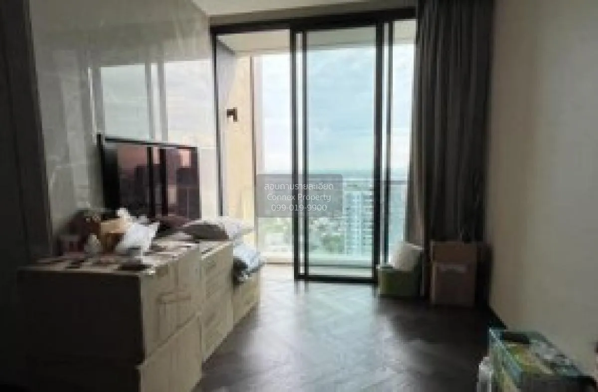 เช่าคอนโด  ดิ เอส สุขุมวิท 36 BTS-ทองหล่อ พระโขนง เขต คลองเตย กรุ 1