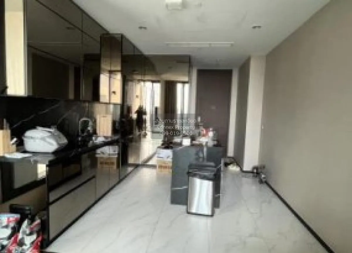 เช่าคอนโด  ดิ เอส สุขุมวิท 36 BTS-ทองหล่อ พระโขนง เขต คลองเตย กรุ 3