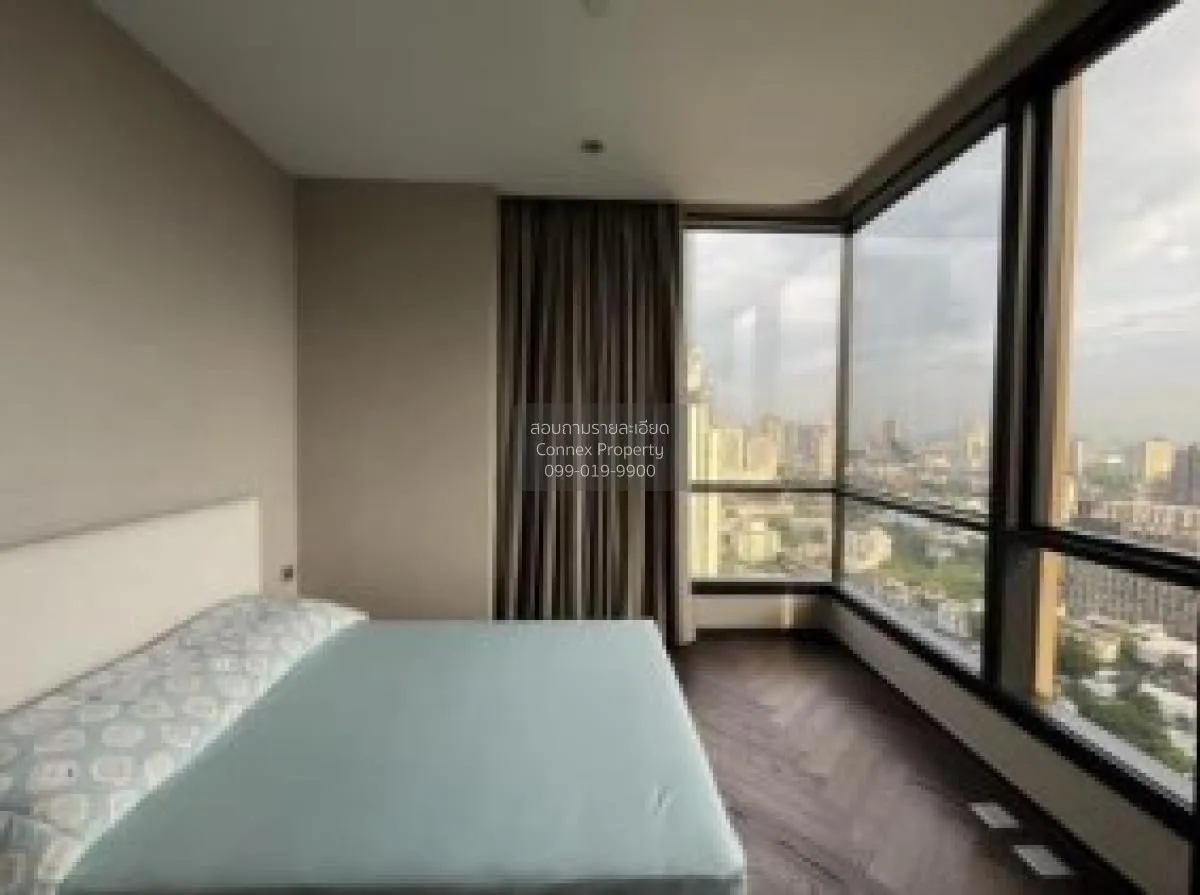 เช่าคอนโด  ดิ เอส สุขุมวิท 36 BTS-ทองหล่อ พระโขนง เขต คลองเตย กรุ 4