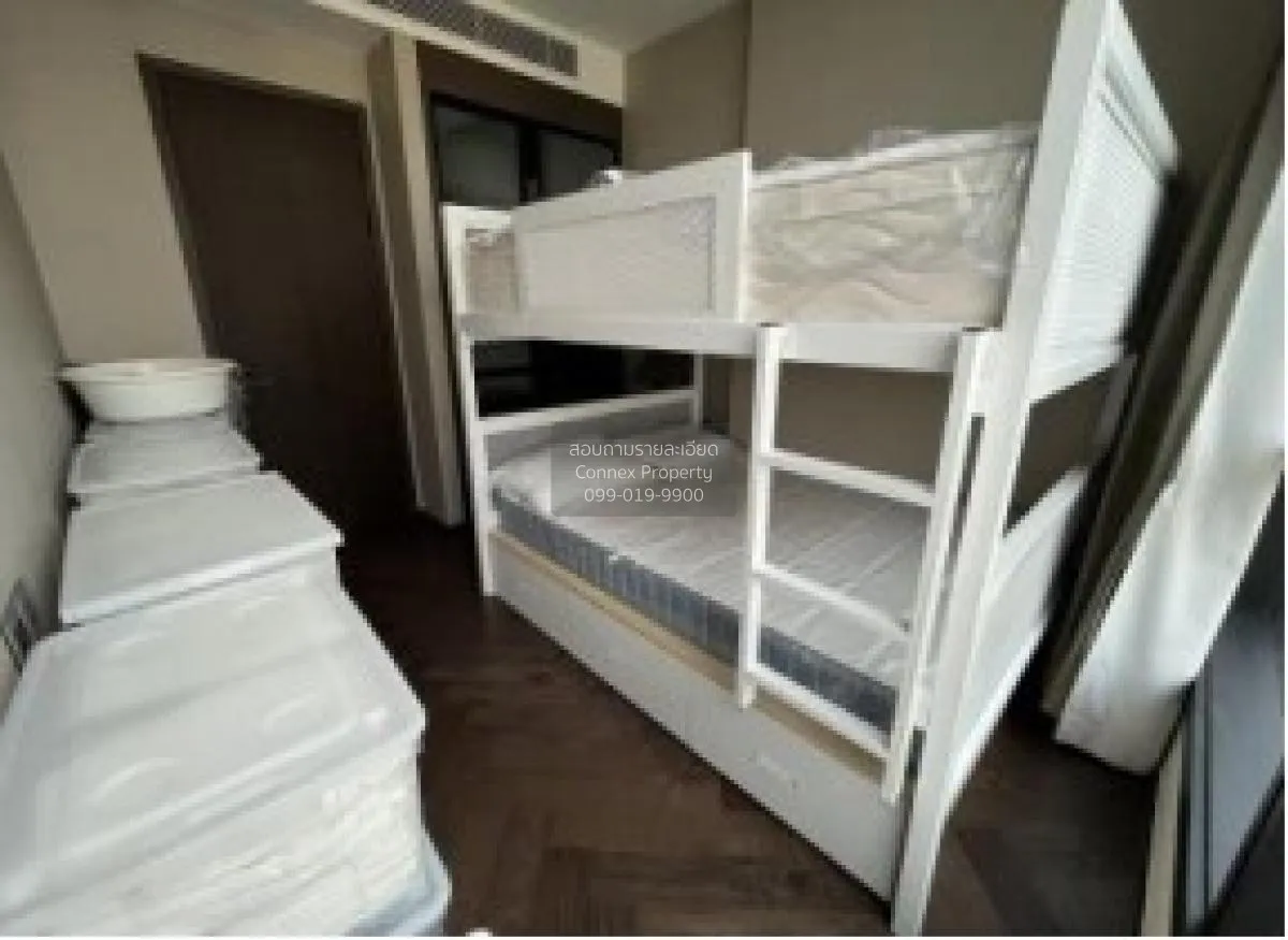 เช่าคอนโด  ดิ เอส สุขุมวิท 36 BTS-ทองหล่อ พระโขนง เขต คลองเตย กรุ