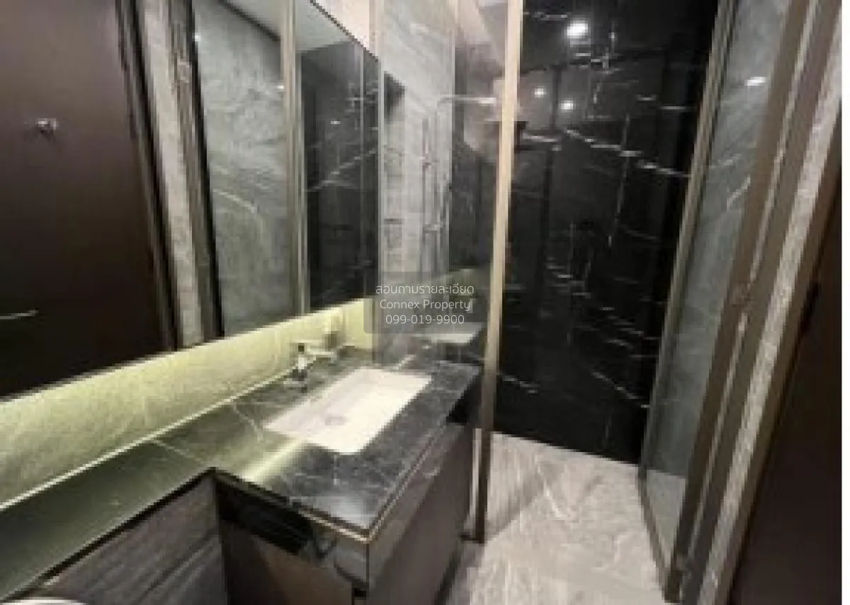 เช่าคอนโด  ดิ เอส สุขุมวิท 36 BTS-ทองหล่อ พระโขนง เขต คลองเตย กรุ