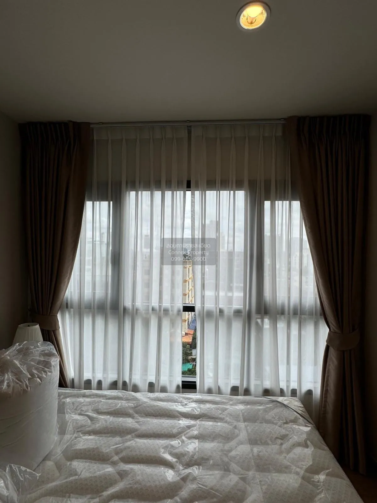 เช่าคอนโด  เดอะ ไลน์ ไวบ์ BTS-ห้าแยกลาดพร้าว จอมพล  เขต จตุจักร ก