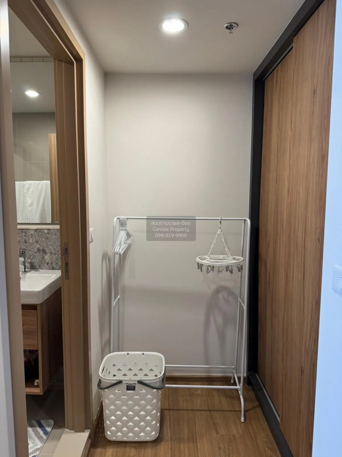 For Rent Condo , The line vibe , BTS-Ha Yaek Lat Phrao , Chomphon